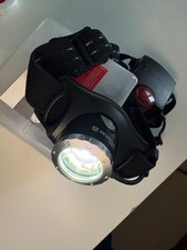 Würth SL4R/Led Lenser H7R.2