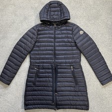 Damen Moncler Aure Marine