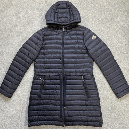 Damen moncler aure marine - moncler,