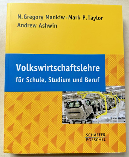 Mankiw taylor ashwin - mankiw,, taylor,