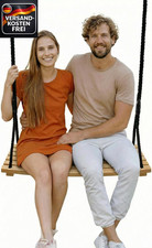 Schaukel Holz, Erwachsene