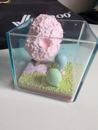 Sumikko gurashi spring - sumikko,