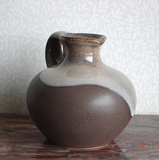 ## WMF Krugvase / STEINZEUG /