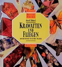 Krawatten und Fliegen. Nach