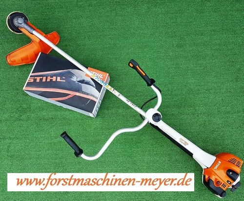 Stihl 461 aus 2022 - 461, c-em