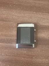 Defekte digitale manguun uhr - defekte,