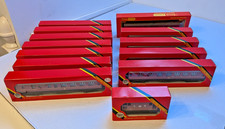 Hornby Spurweite OO LMS