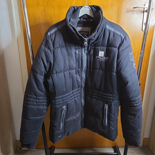 Soccx damen winterjacke - soccx,