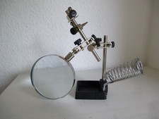 Deagostini Lupe Bauhelfer