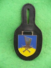 Brustanhänger Bundeswehr