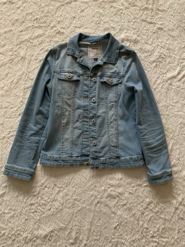 Jeansjacke mädchen 176 - jeansjacke, girls