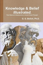 G. G. Bolich | Knowledge &