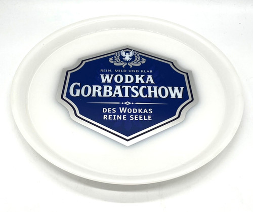 Wodka gorbatschow - wodka,