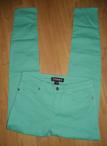 Ecko unltd stretch jeans hose - ecko, unltd.