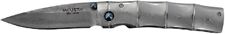 MCUSTA Klappmesser MC-0033D SHINRA Bambus Made in Japan