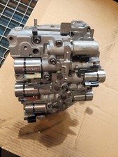 OPEL AF40 Aisin Warner TF80-SC Schaltschieber (hydraulische Steuereinheit)