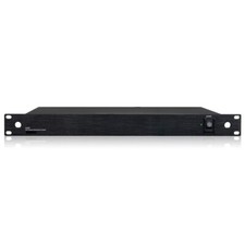 UHF Antenna Power Distribution