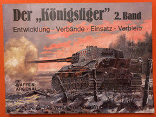 Waffen Arsenal Band 111, DER