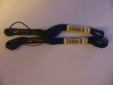 MEZ/Anchor Stickgarn, Nummer