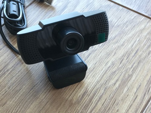 Webcam 1080p full - webcam,