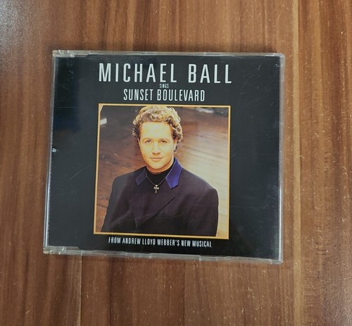 Michael ball sings - michael,