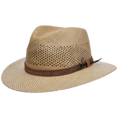Lierys twotone brim - twotone, traveller