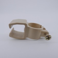 U-Schienenhalter für