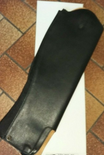 Dms leder stiefelschaft deluxe - dms,