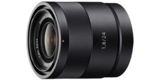 Sony Zeiss Sonnar T* SEL