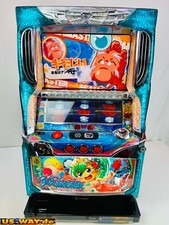 S-0087 Las Vegas Slot Maschine Spielautomat Geldspielautomat Einarmiger Bandit