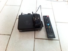 tv sat receiver hd