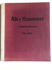 Old Hanover, Fritz Bötel old
