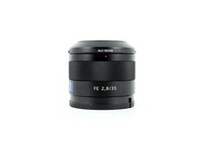 Sony FE Objektiv 35 mm f/2,8 ZA Carl Zeiss Sonnar T* 
