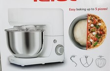 Tefal Küchenmaschine QB150138 Masterchef Essential Rührgerät Backen D