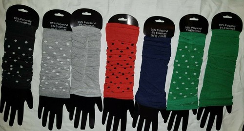 Armstulpen handstulpen - armstulpen,