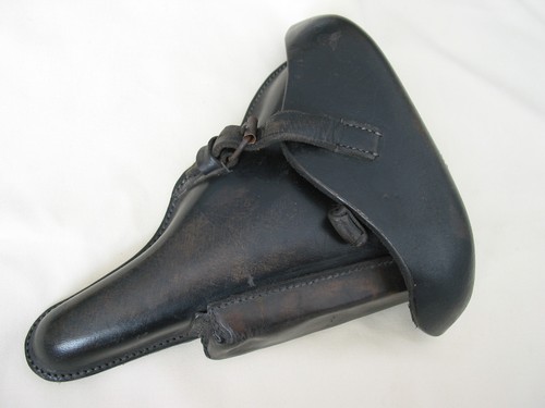 Pistolentasche luger - nr.,