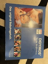 Tragetuch von Didymos, Gr. 7