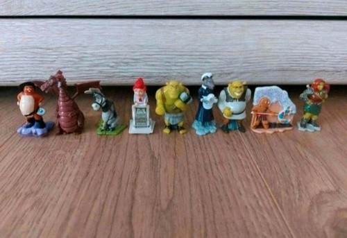 Figurenset für immer - figurenset,