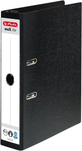 Herlitz hängeordner max - hängeordner, max.file