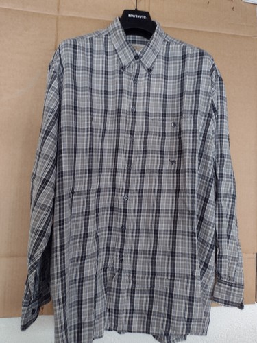 Camel hemd herren - camel,