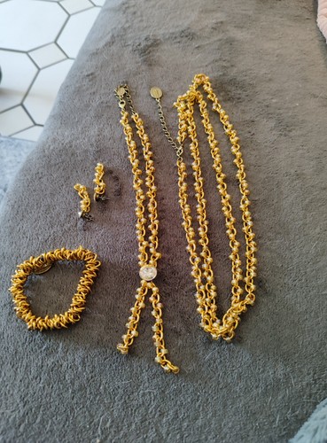 Konplott schmuckset neu - konplott, neu!