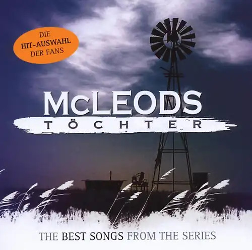Mcleods töchter the best - töchter,