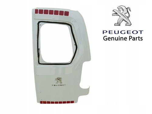 Peugeot partner berlingo - peugeot, iv