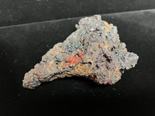 Iridescent Goethite var