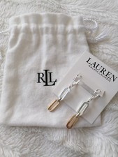 Ralph Lauren Ohrringe