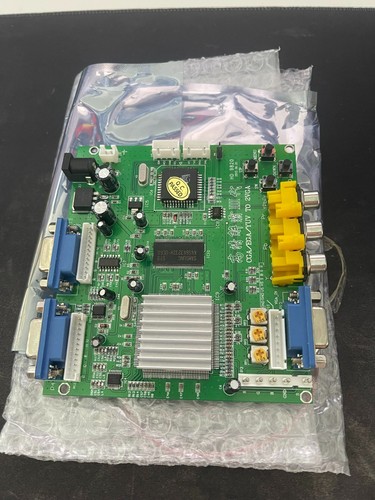Hd9800 gbs8200 arcade - arcade, game