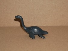 Kellogg´s Dinosaurier-Figuren