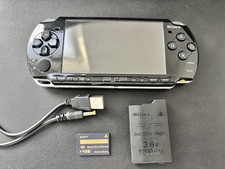 Sony PlayStation Portable Slim