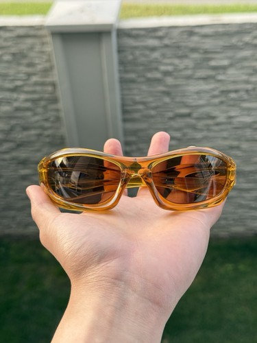 Rare oakley monster dog - rare, 10w40