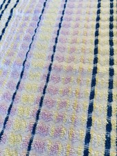 Handtuch - Retro - 43 x 102 cm